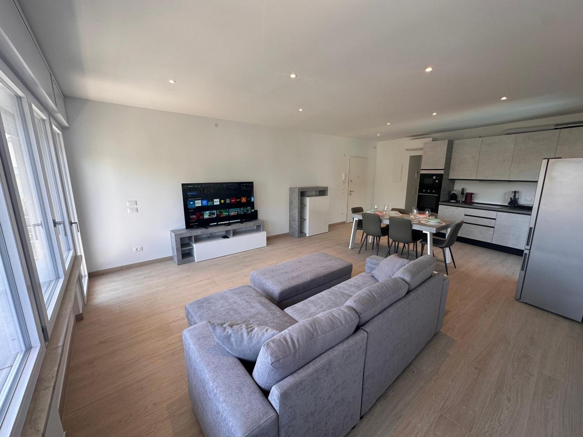 Mareblu 45 - Luxury Apartment *